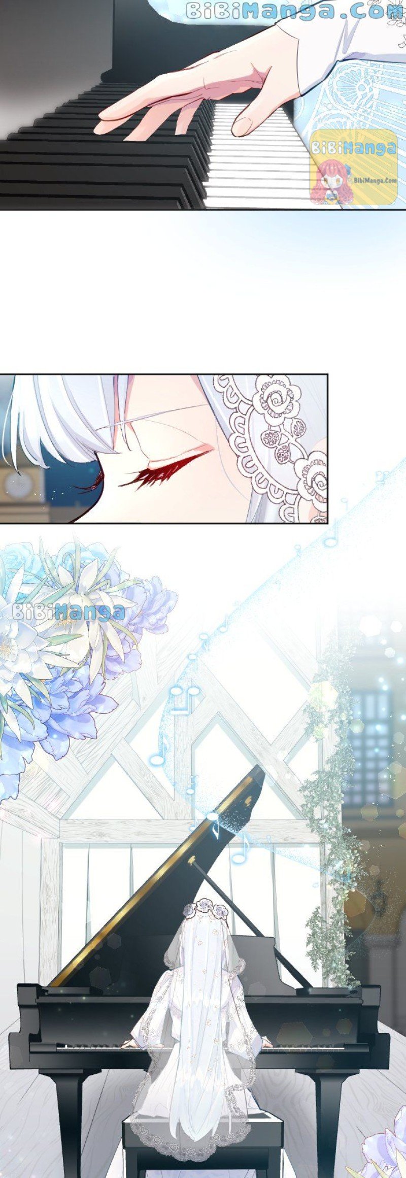 Vengeance from a Saint Full of Wounds Chapter 32 133 11