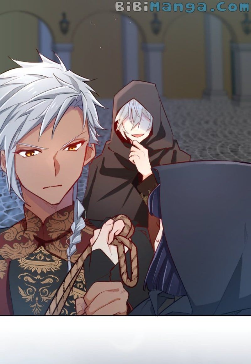 Vengeance from a Saint Full of Wounds Chapter 32 137 15
