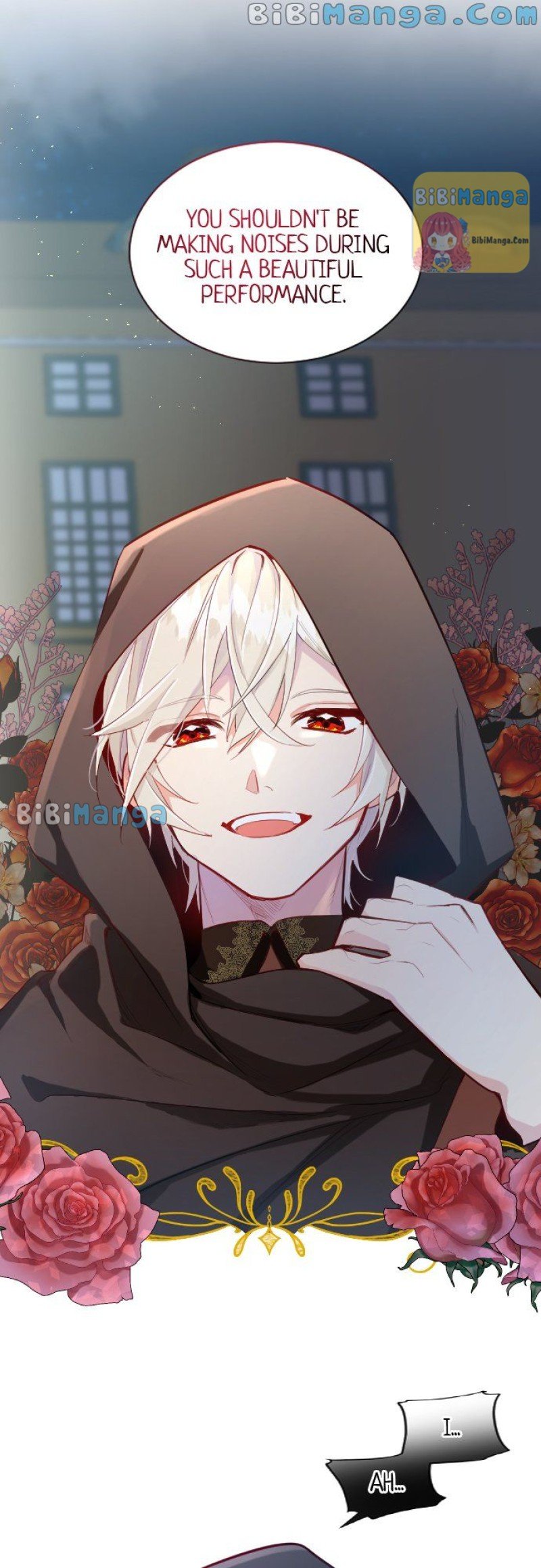 Vengeance from a Saint Full of Wounds Chapter 32 138 16