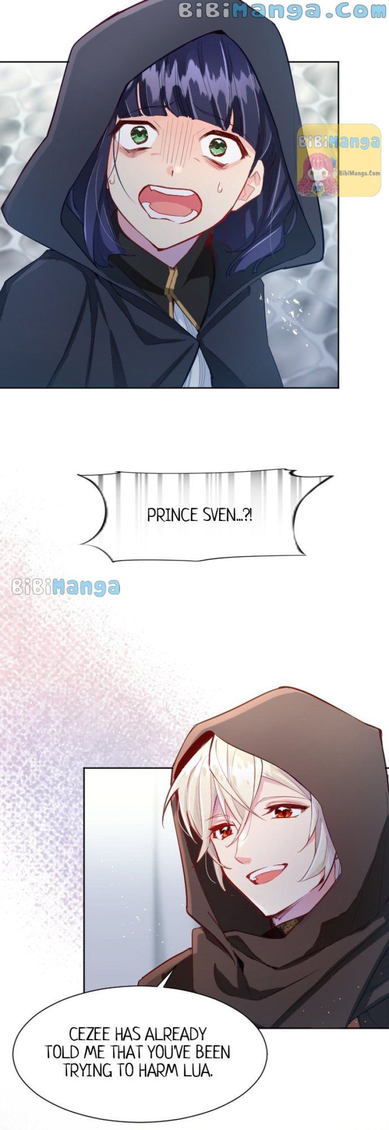 Vengeance from a Saint Full of Wounds Chapter 32 139 17