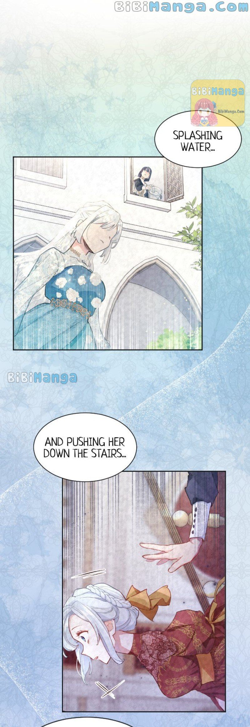 Vengeance from a Saint Full of Wounds Chapter 32 140 18