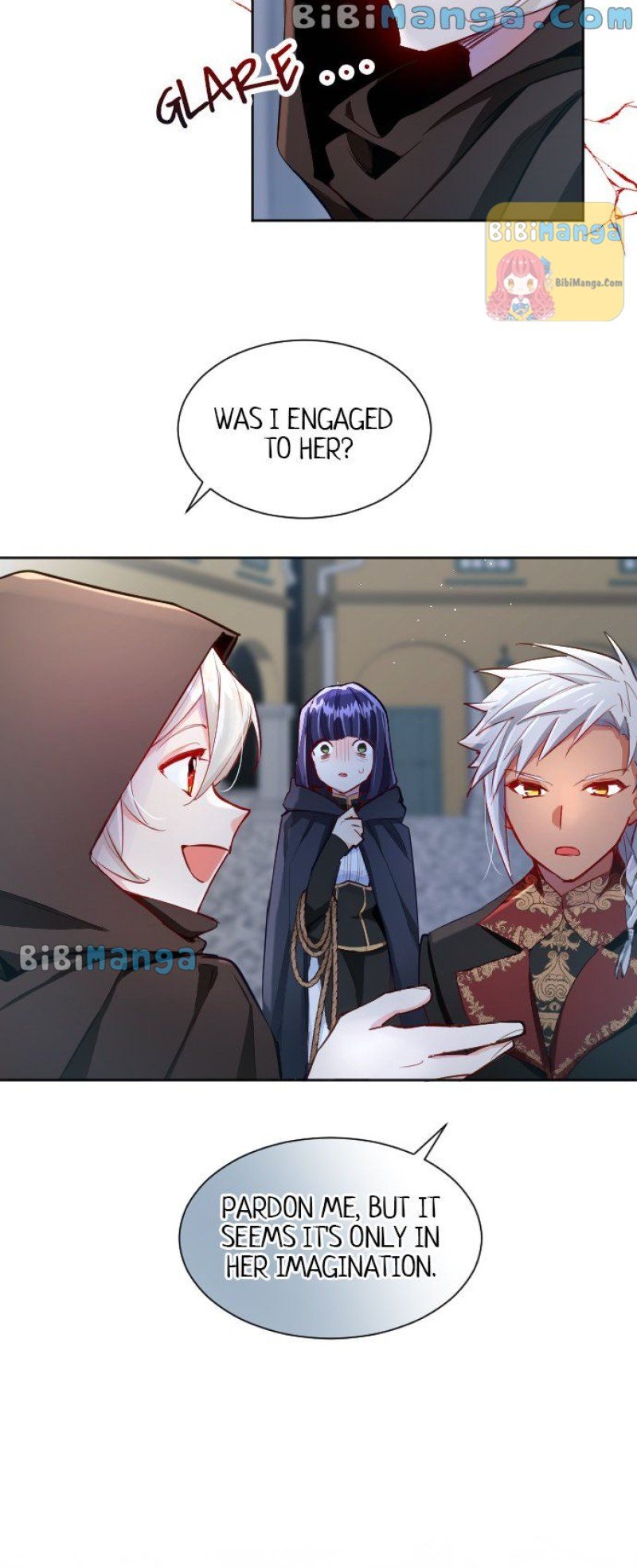 Vengeance from a Saint Full of Wounds Chapter 32 147 25