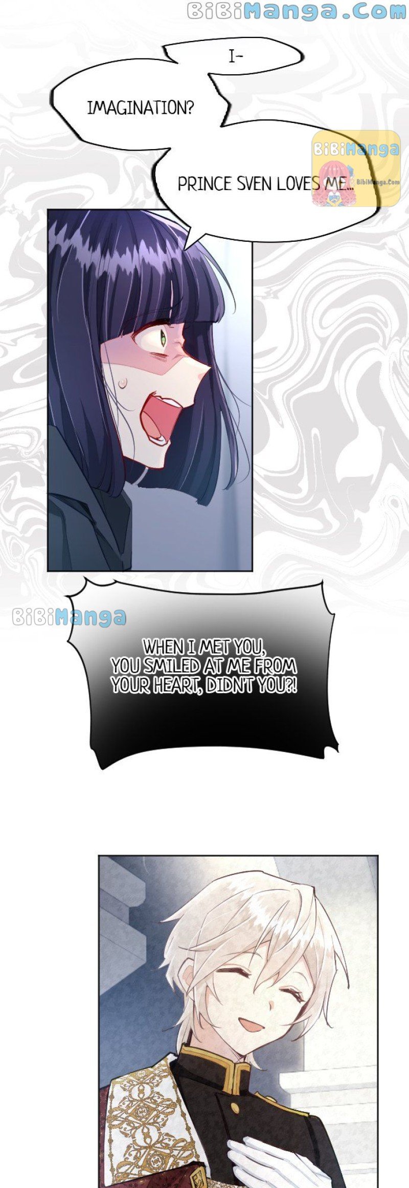 Vengeance from a Saint Full of Wounds Chapter 32 148 26