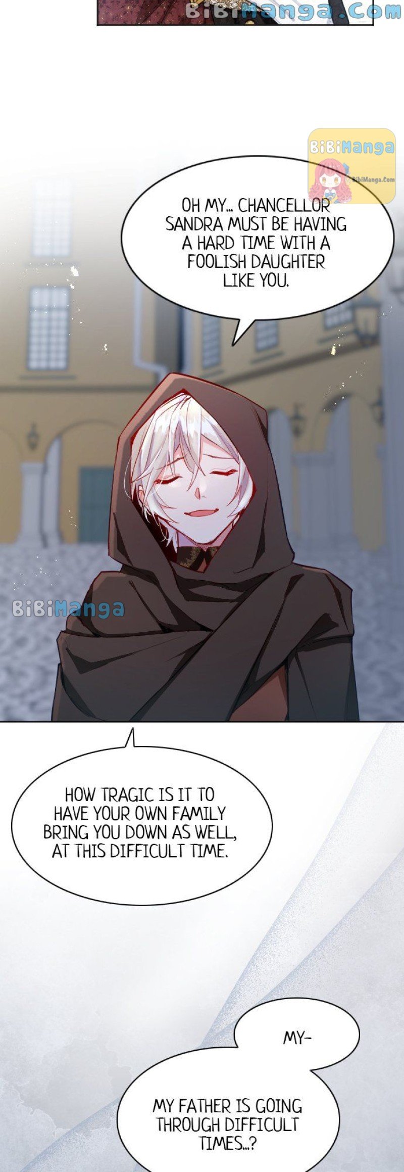 Vengeance from a Saint Full of Wounds Chapter 32 149 27