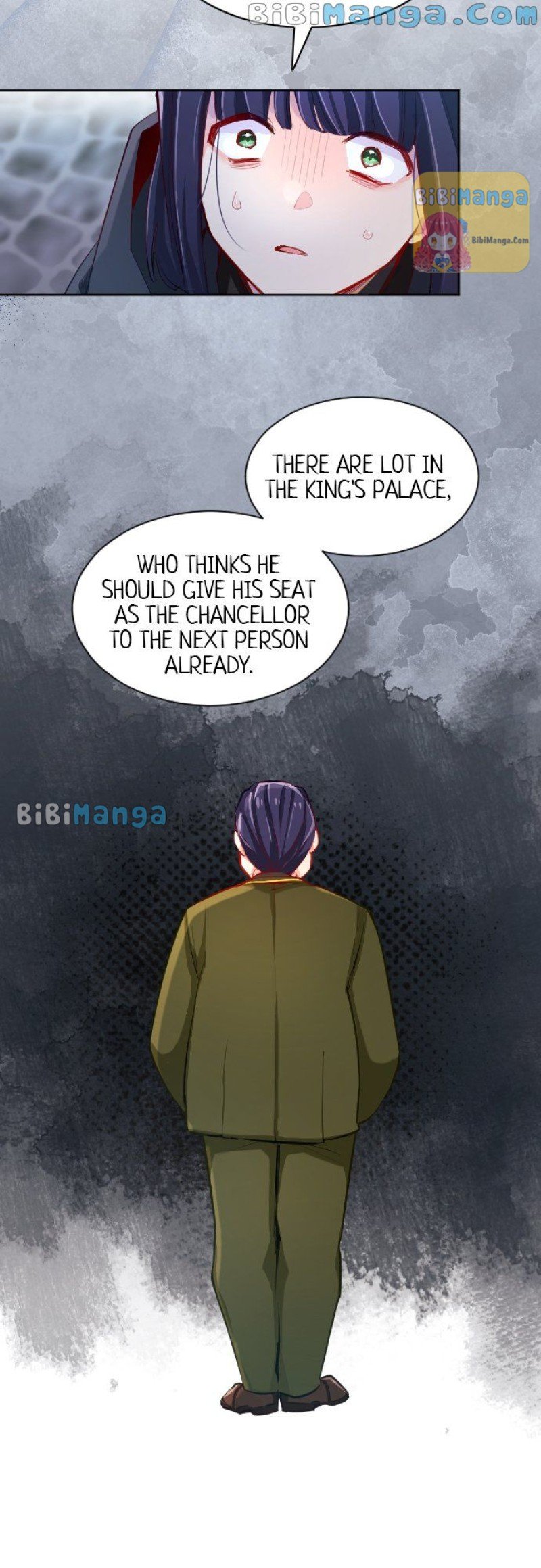 Vengeance from a Saint Full of Wounds Chapter 32 150 28