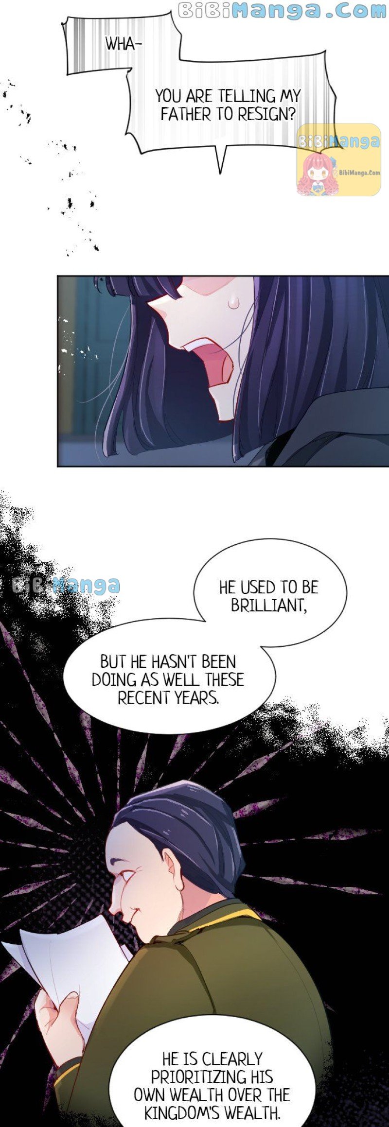Vengeance from a Saint Full of Wounds Chapter 32 151 29