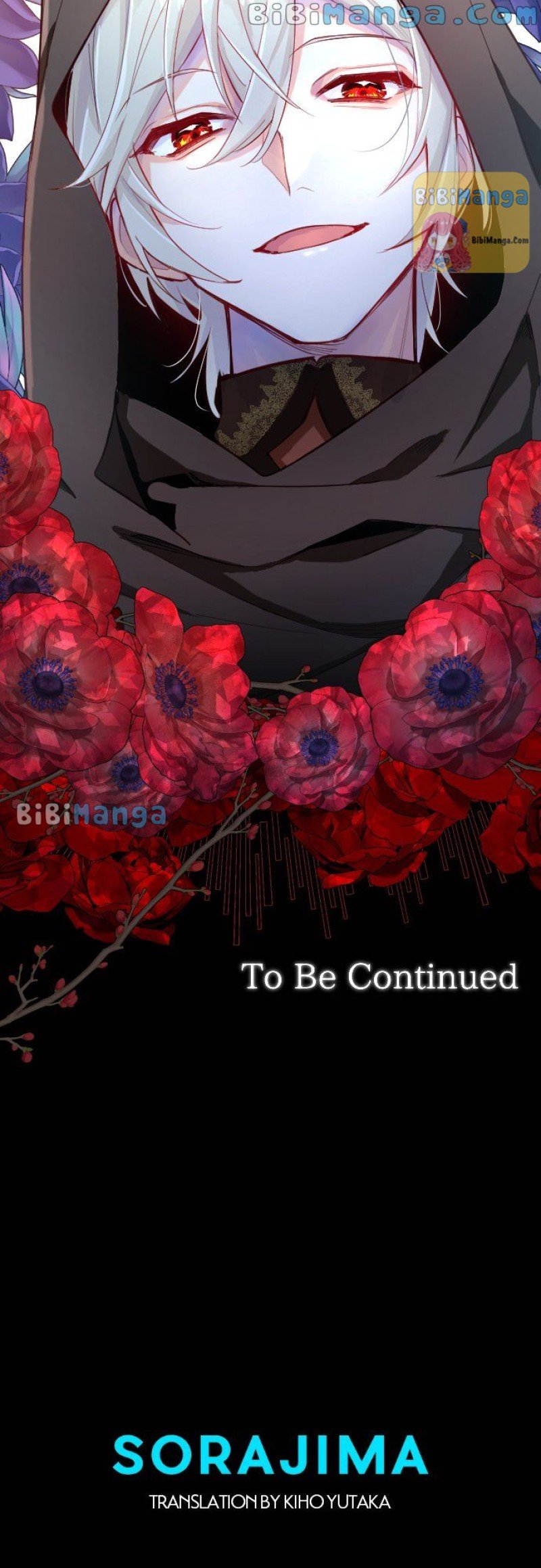 Vengeance from a Saint Full of Wounds Chapter 32 159 37
