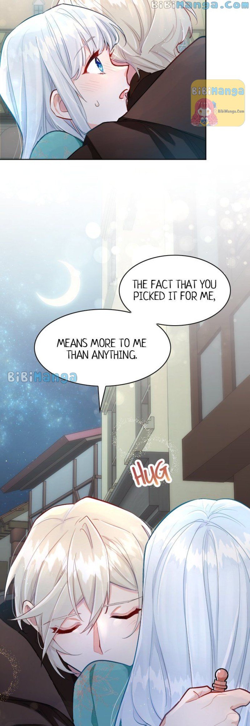 Vengeance from a Saint Full of Wounds Chapter 35 143 04