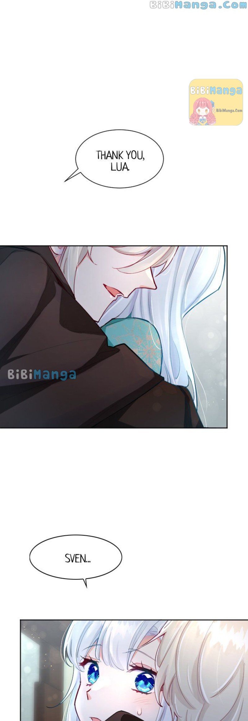 Vengeance from a Saint Full of Wounds Chapter 35 145 06