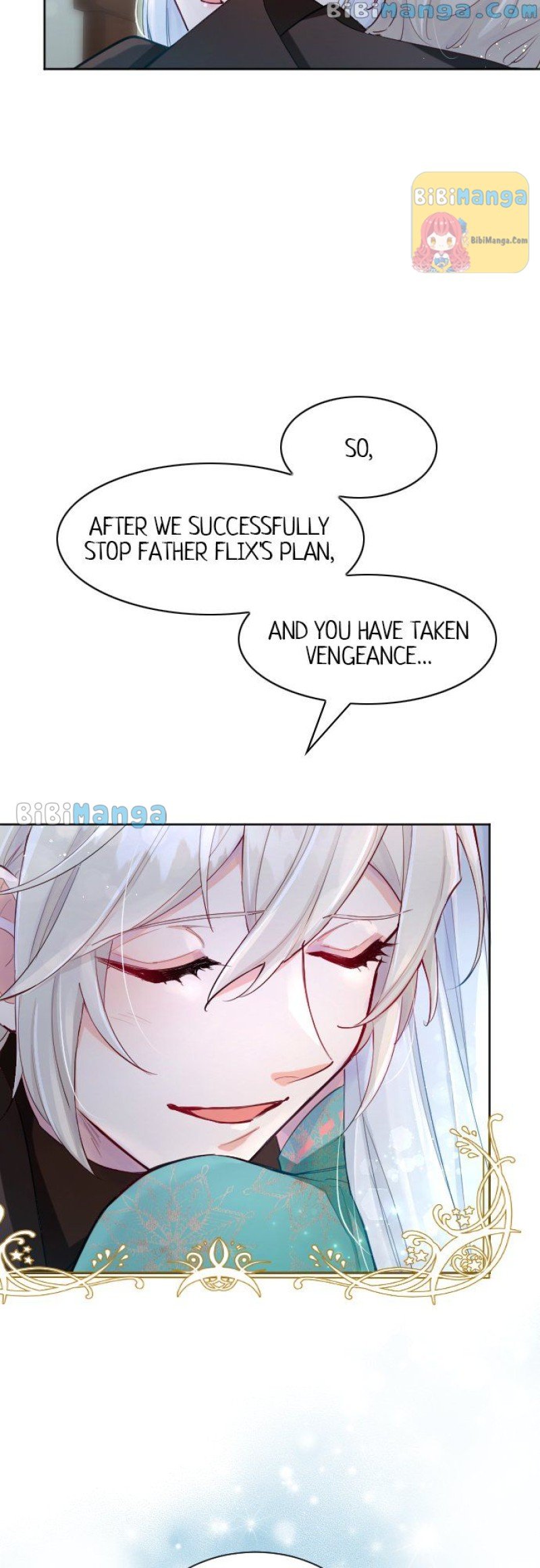 Vengeance from a Saint Full of Wounds Chapter 35 146 07