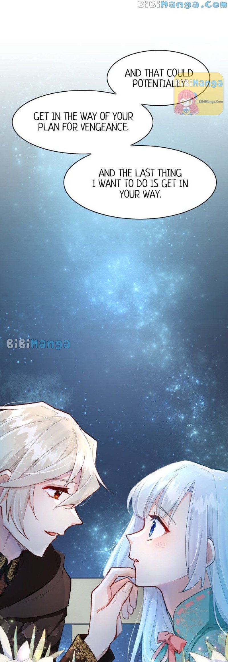 Vengeance from a Saint Full of Wounds Chapter 35 151 12
