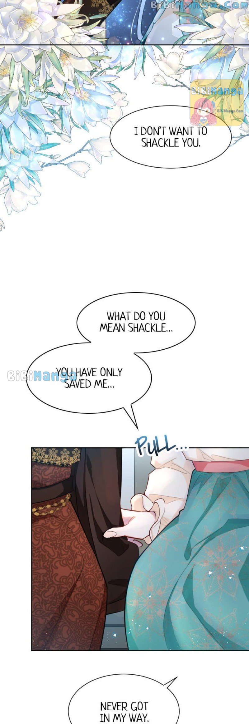 Vengeance from a Saint Full of Wounds Chapter 35 152 13