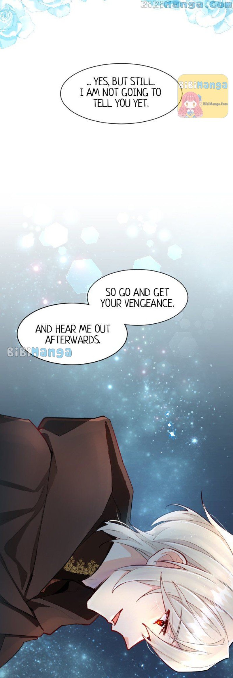 Vengeance from a Saint Full of Wounds Chapter 35 154 15