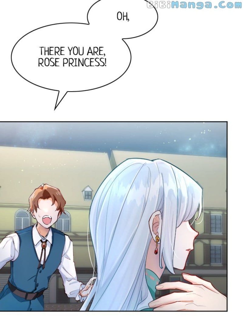 Vengeance from a Saint Full of Wounds Chapter 35 156 17
