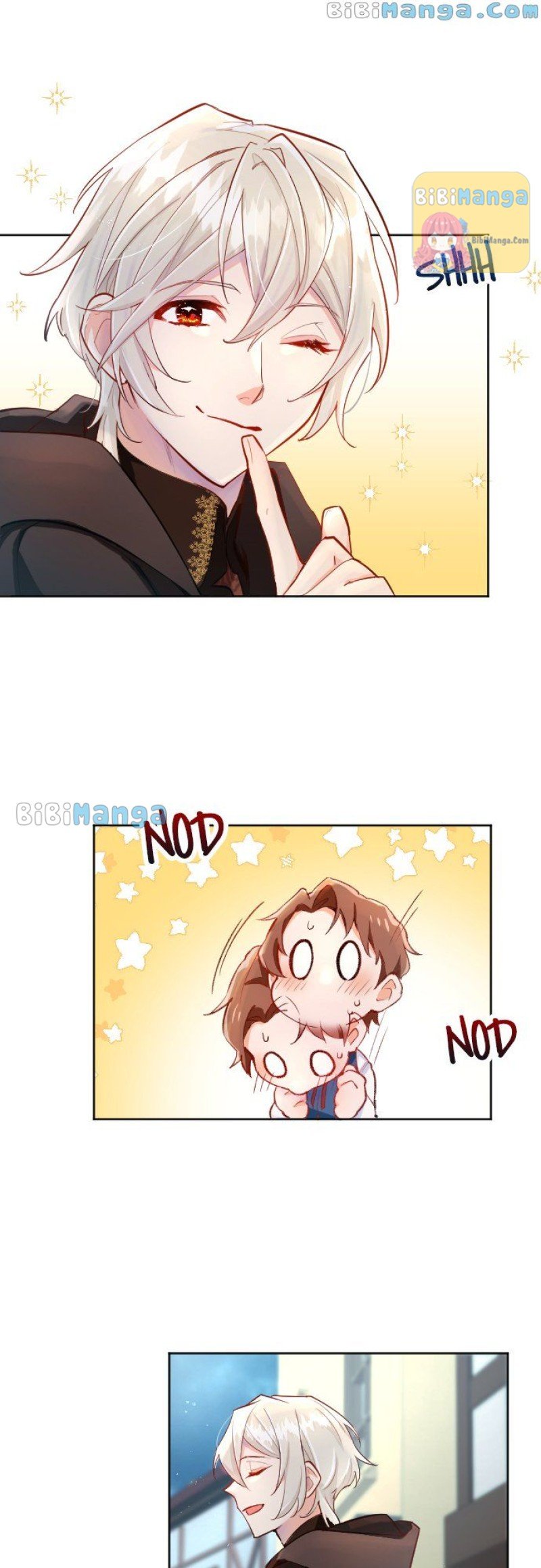 Vengeance from a Saint Full of Wounds Chapter 35 158 19