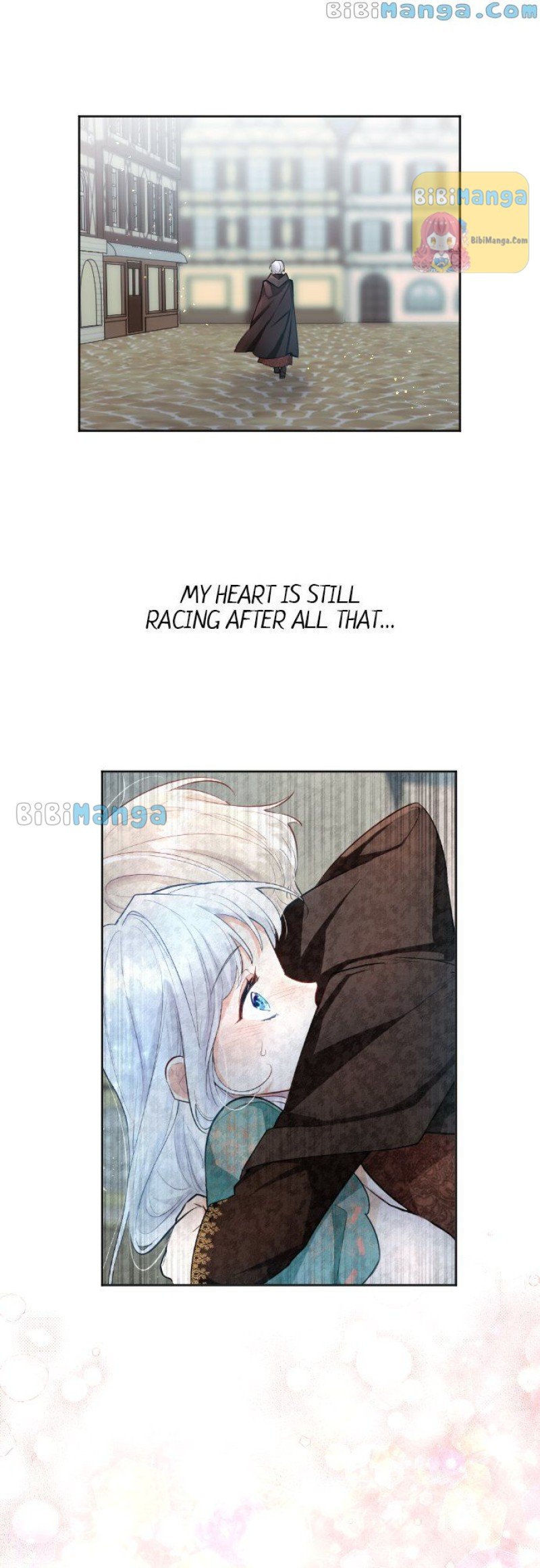 Vengeance from a Saint Full of Wounds Chapter 35 162 23