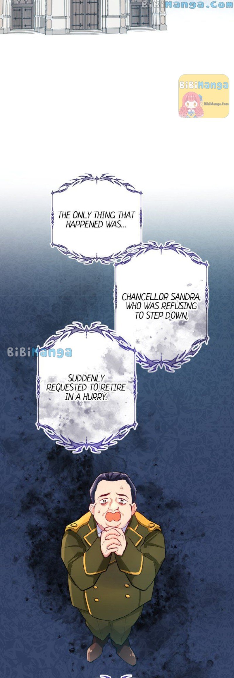 Vengeance from a Saint Full of Wounds Chapter 35 165 26
