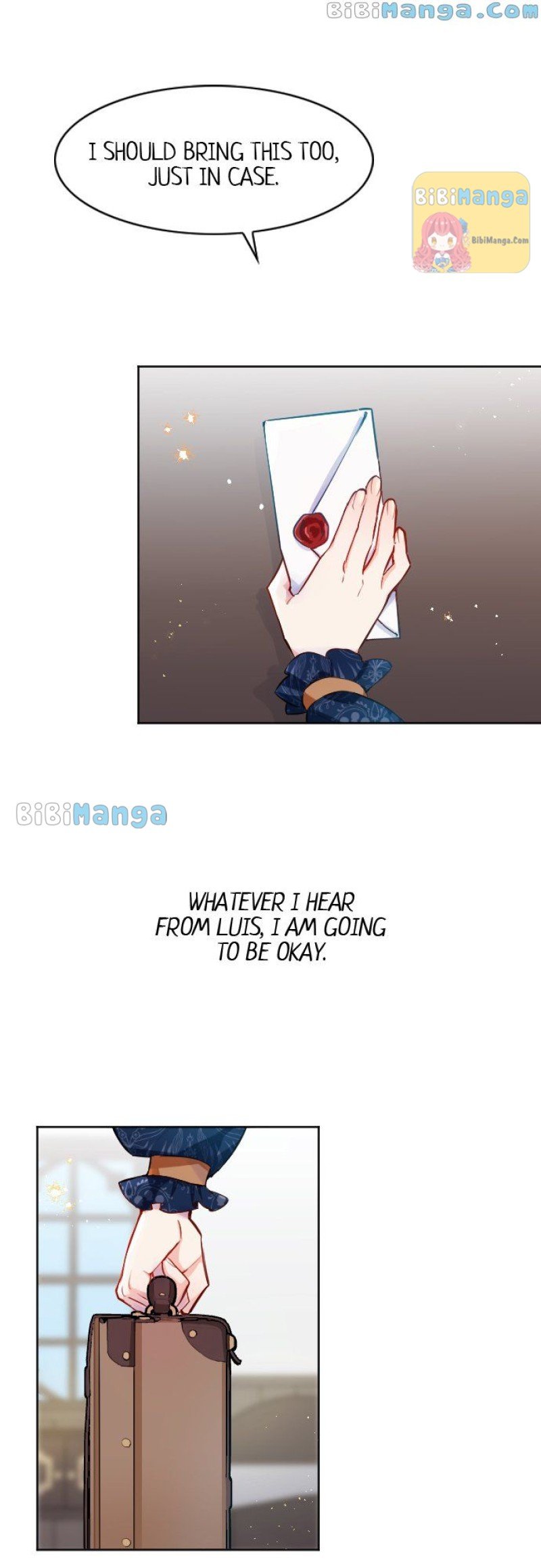 Vengeance from a Saint Full of Wounds Chapter 35 173 34