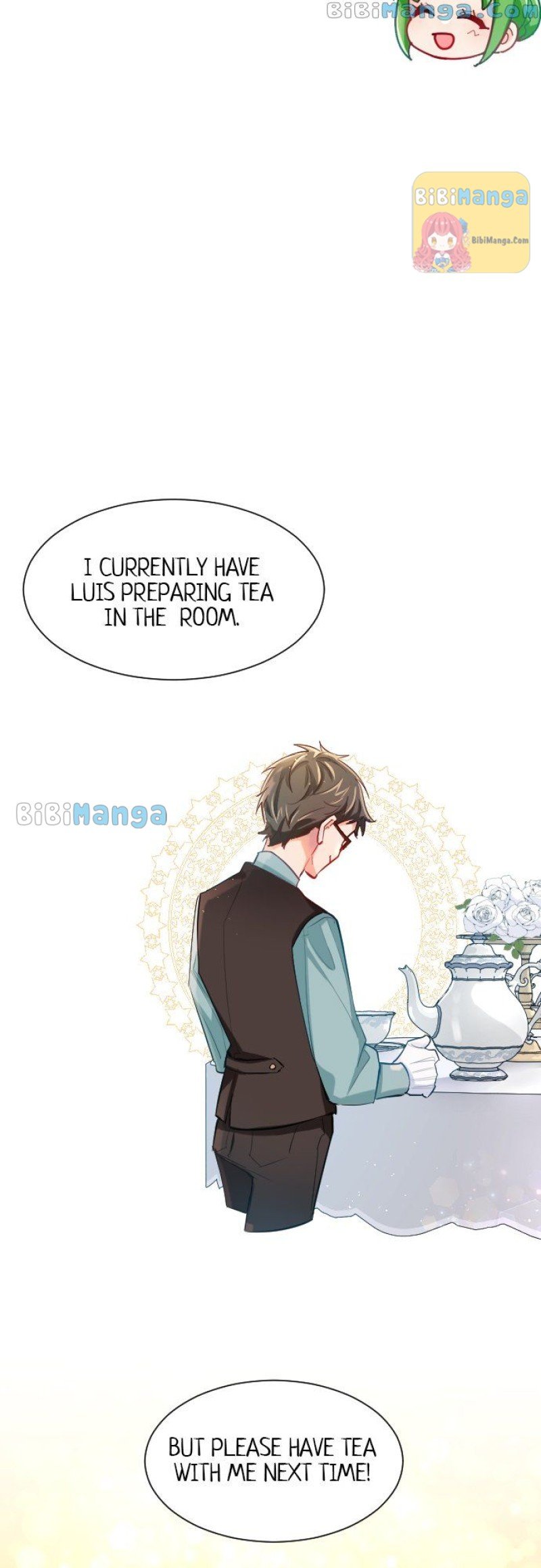 Vengeance from a Saint Full of Wounds Chapter 35 177 38
