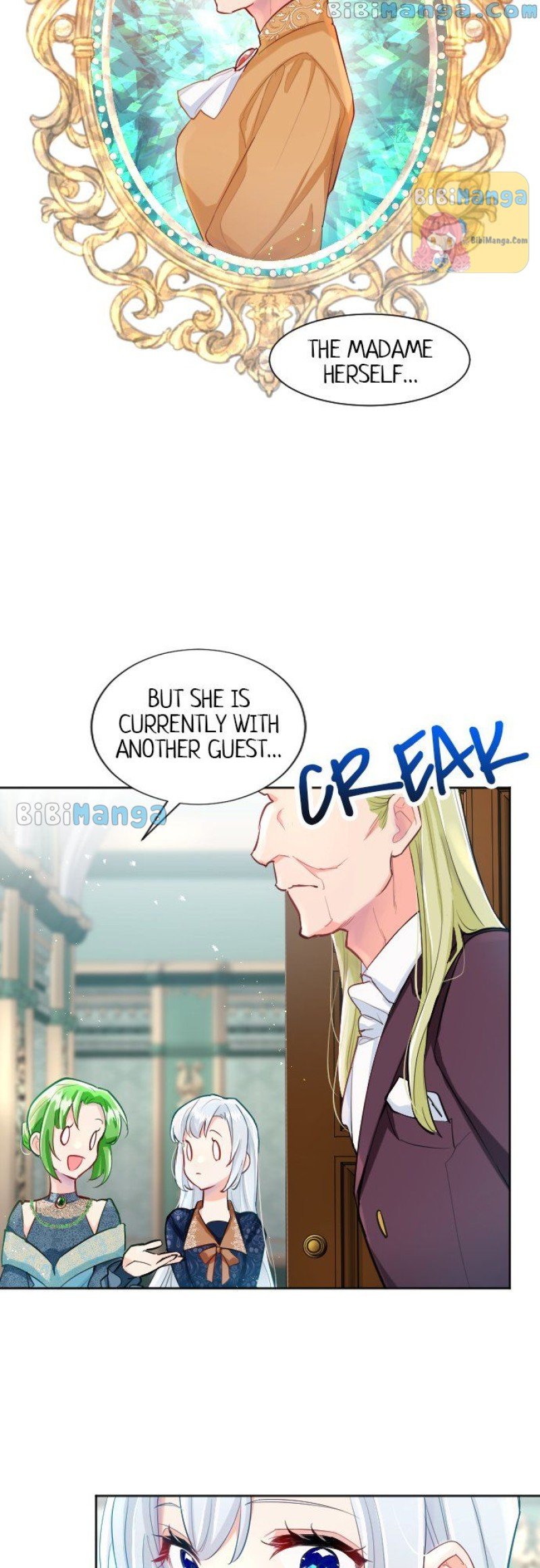 Vengeance from a Saint Full of Wounds Chapter 35 181 42