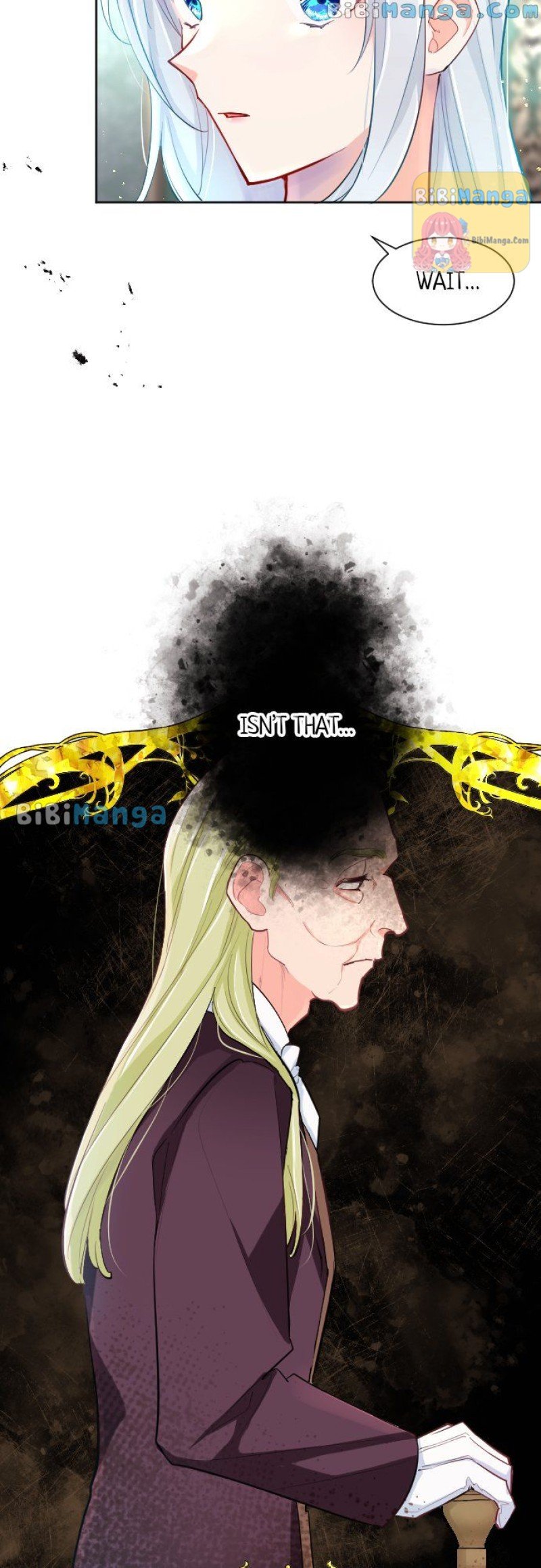Vengeance from a Saint Full of Wounds Chapter 35 182 43