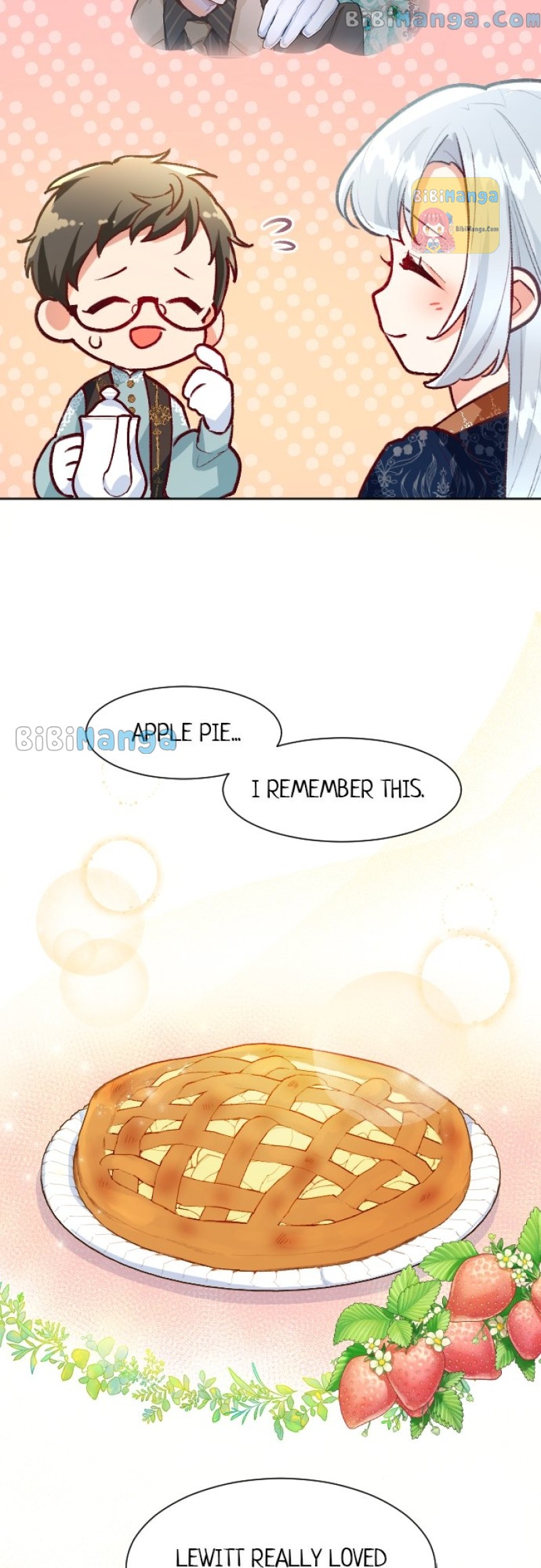 Vengeance from a Saint Full of Wounds Chapter 37 163 23