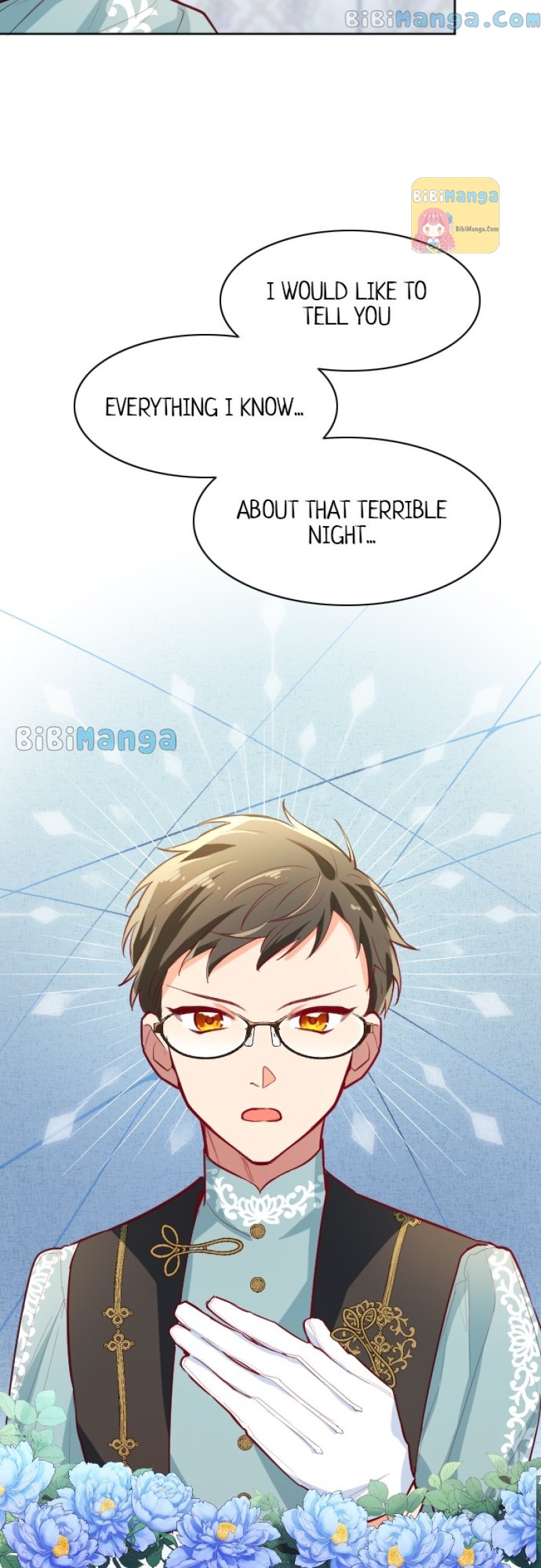 Vengeance from a Saint Full of Wounds Chapter 37 165 25