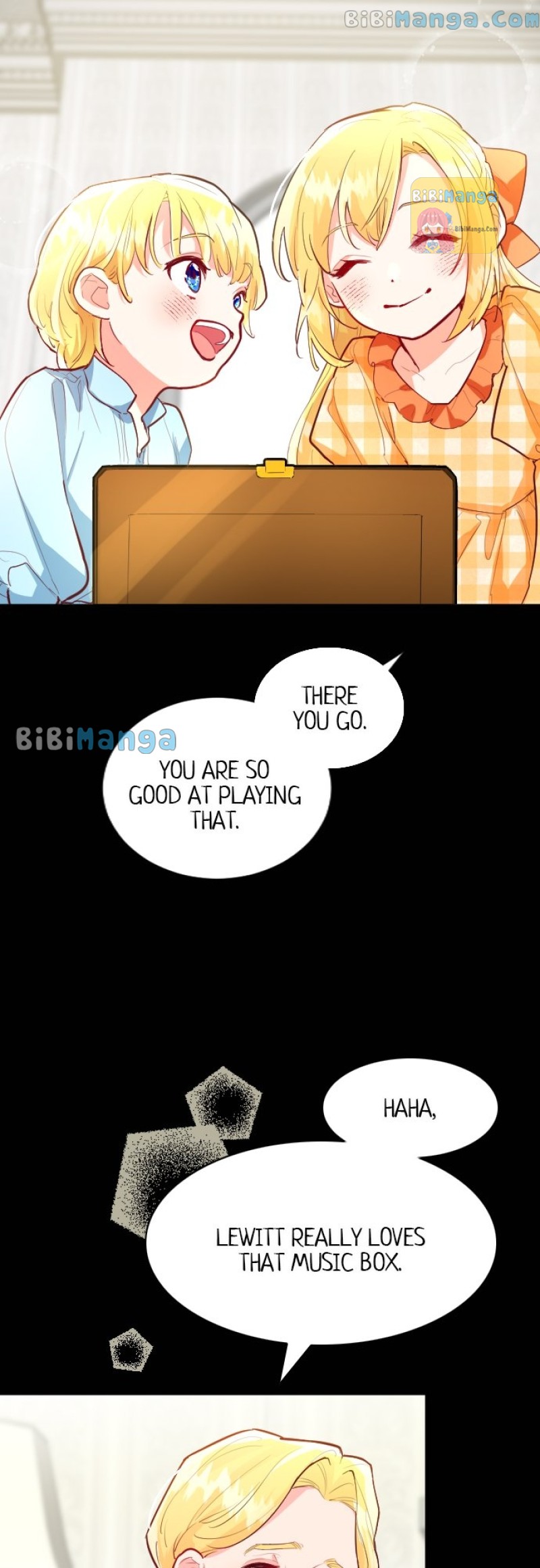 Vengeance from a Saint Full of Wounds Chapter 37 169 29