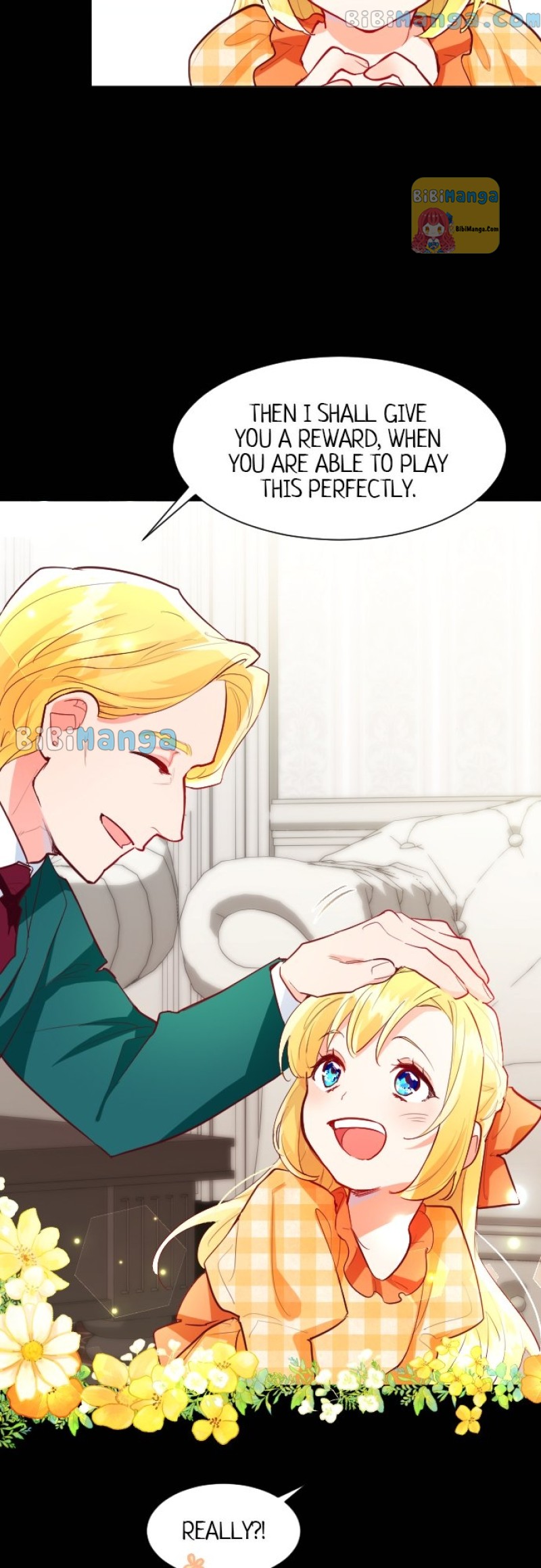 Vengeance from a Saint Full of Wounds Chapter 37 174 34