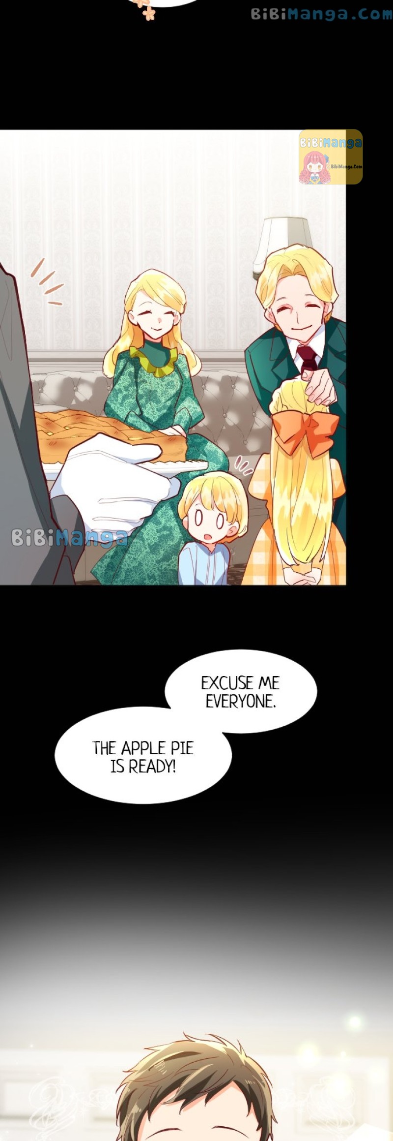 Vengeance from a Saint Full of Wounds Chapter 37 175 35