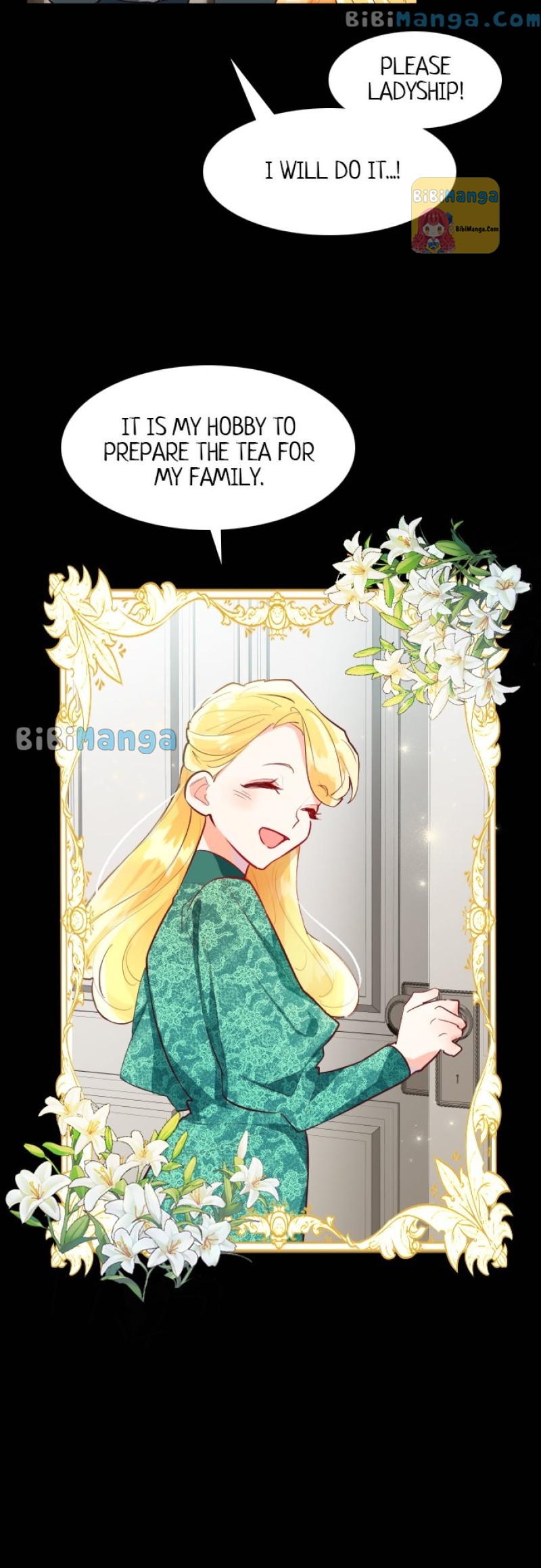 Vengeance from a Saint Full of Wounds Chapter 37 179 39