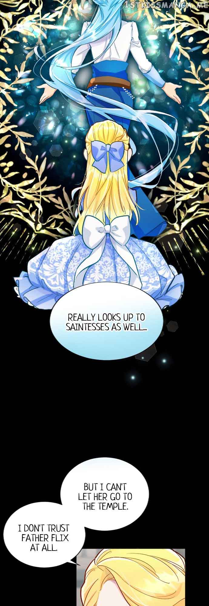 Vengeance from a Saint Full of Wounds Chapter 46 145 03