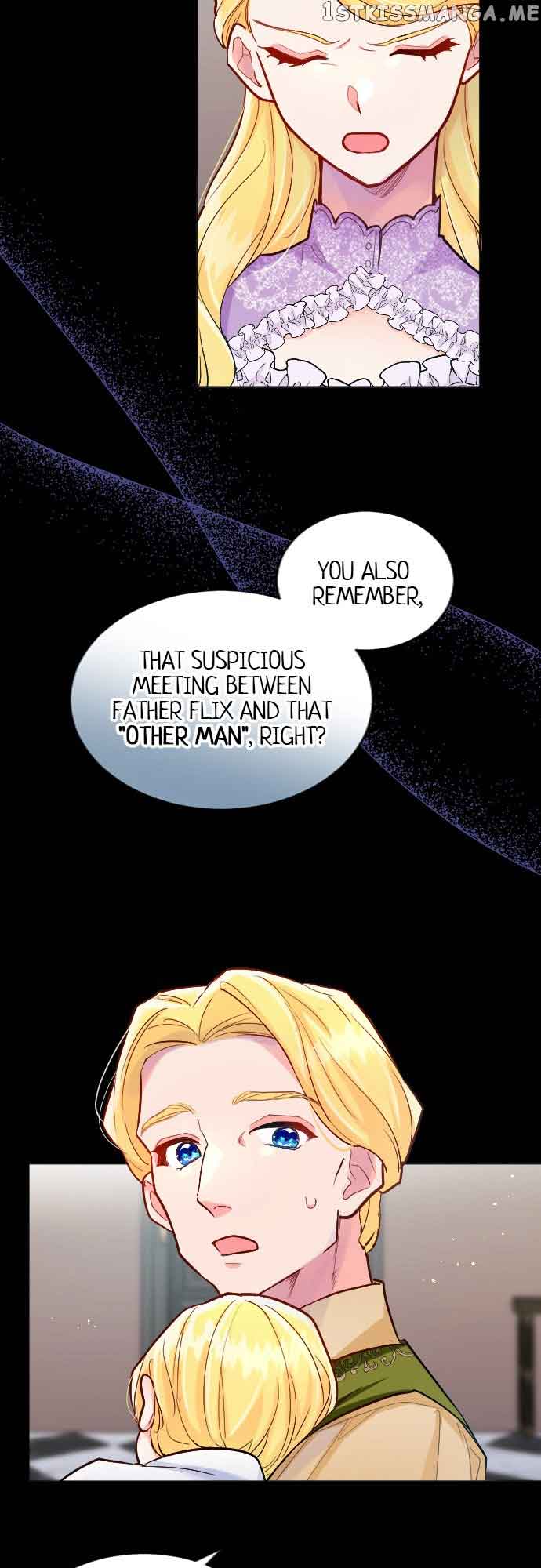 Vengeance from a Saint Full of Wounds Chapter 46 146 04