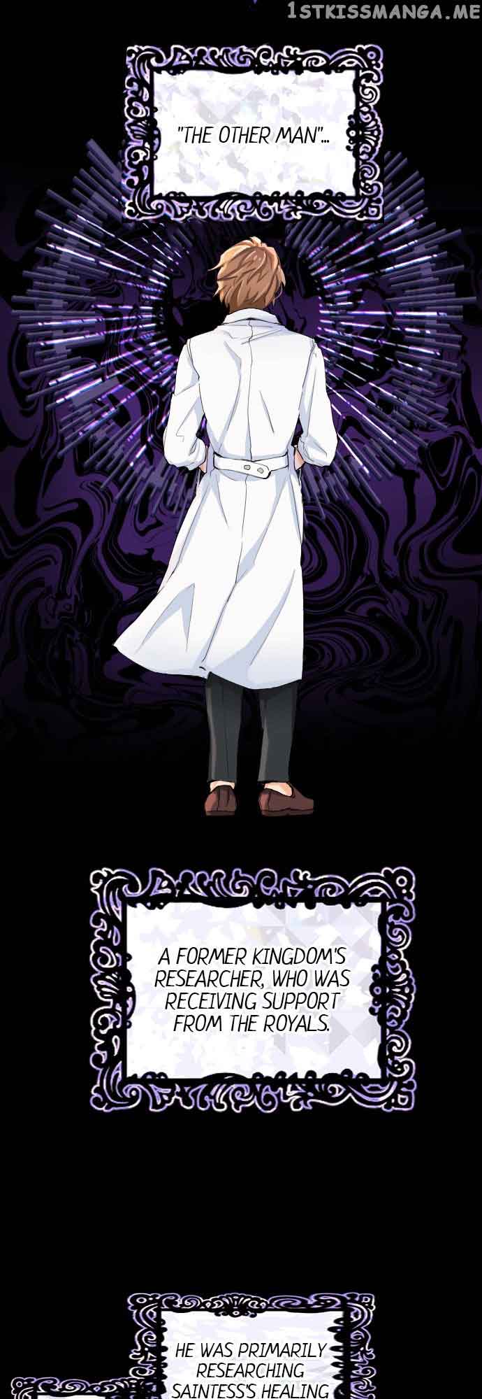 Vengeance from a Saint Full of Wounds Chapter 46 148 06