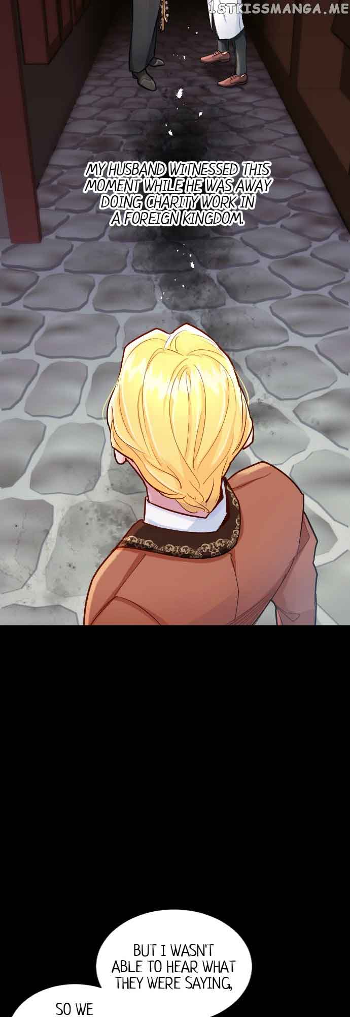 Vengeance from a Saint Full of Wounds Chapter 46 150 08