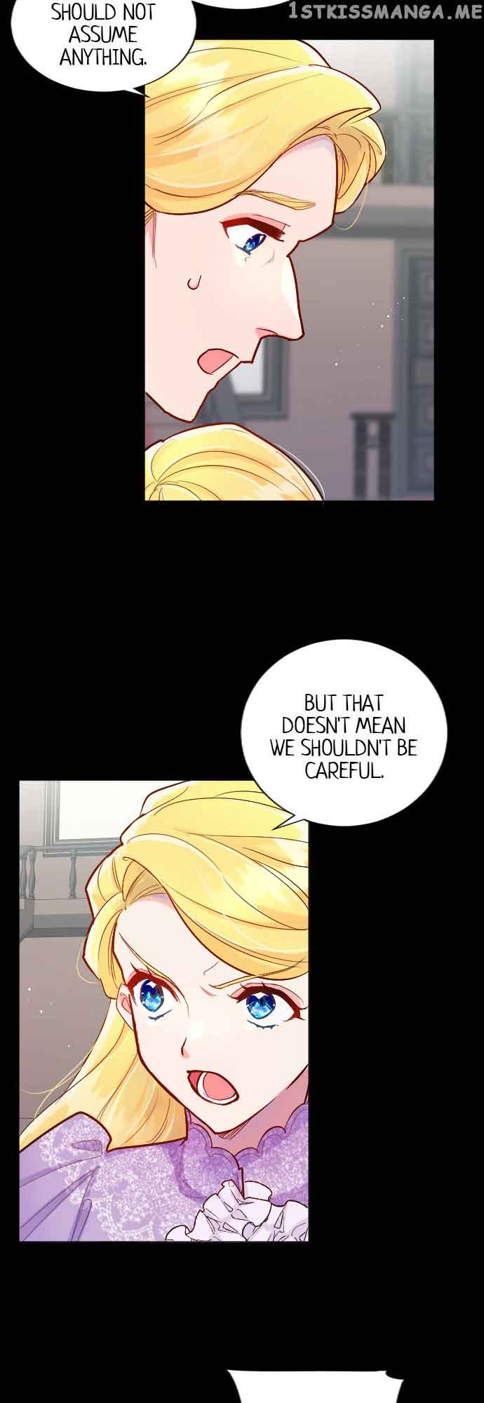 Vengeance from a Saint Full of Wounds Chapter 46 151 09
