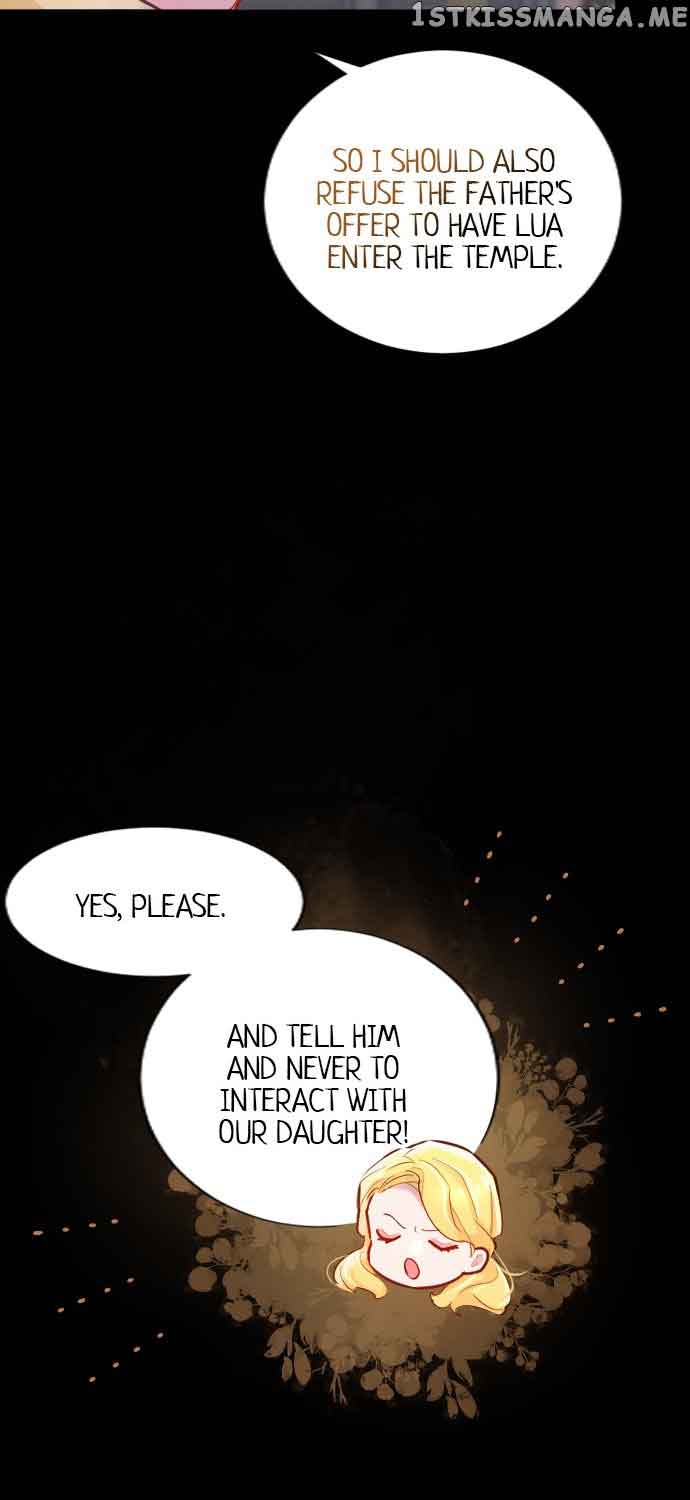 Vengeance from a Saint Full of Wounds Chapter 46 153 11
