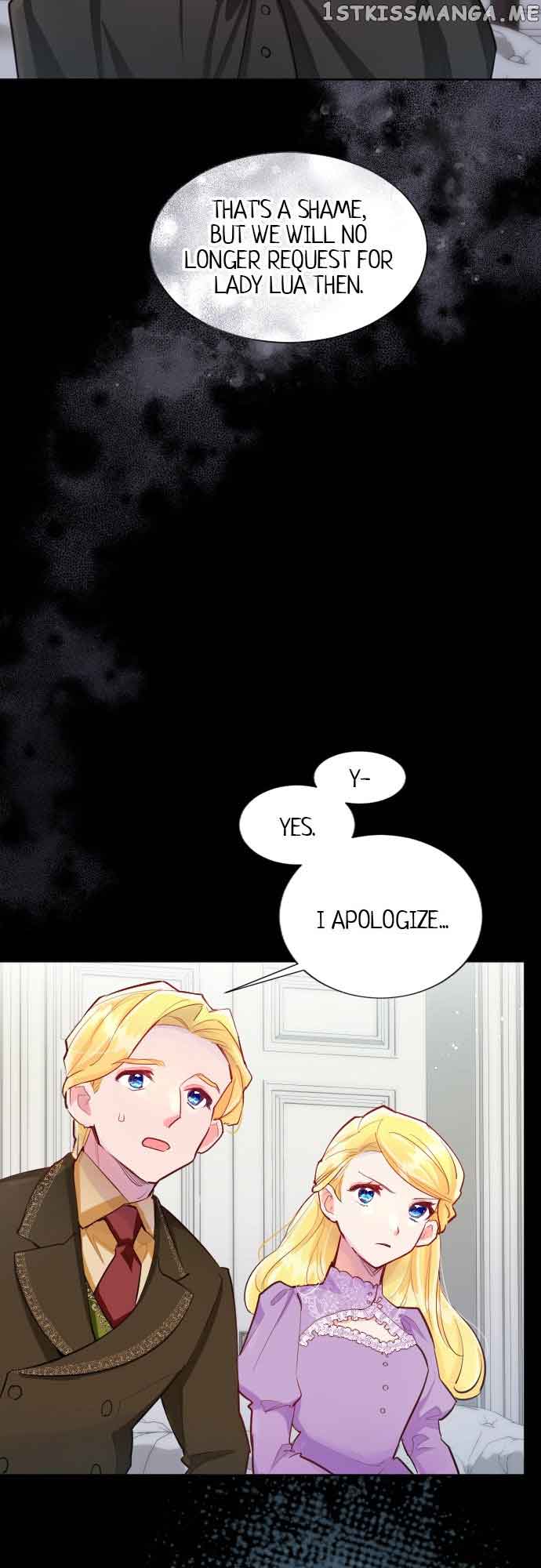 Vengeance from a Saint Full of Wounds Chapter 46 155 13