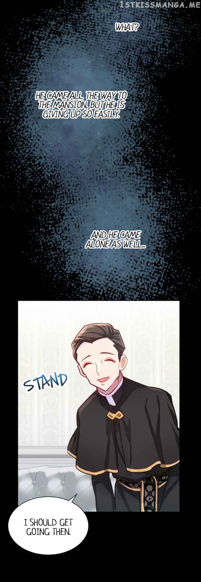 Vengeance from a Saint Full of Wounds Chapter 46 156 14