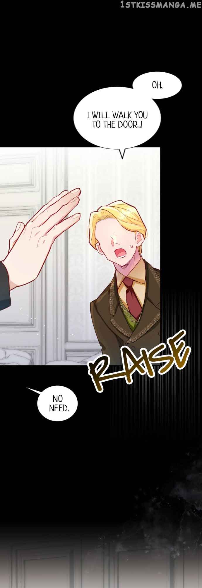 Vengeance from a Saint Full of Wounds Chapter 46 157 15