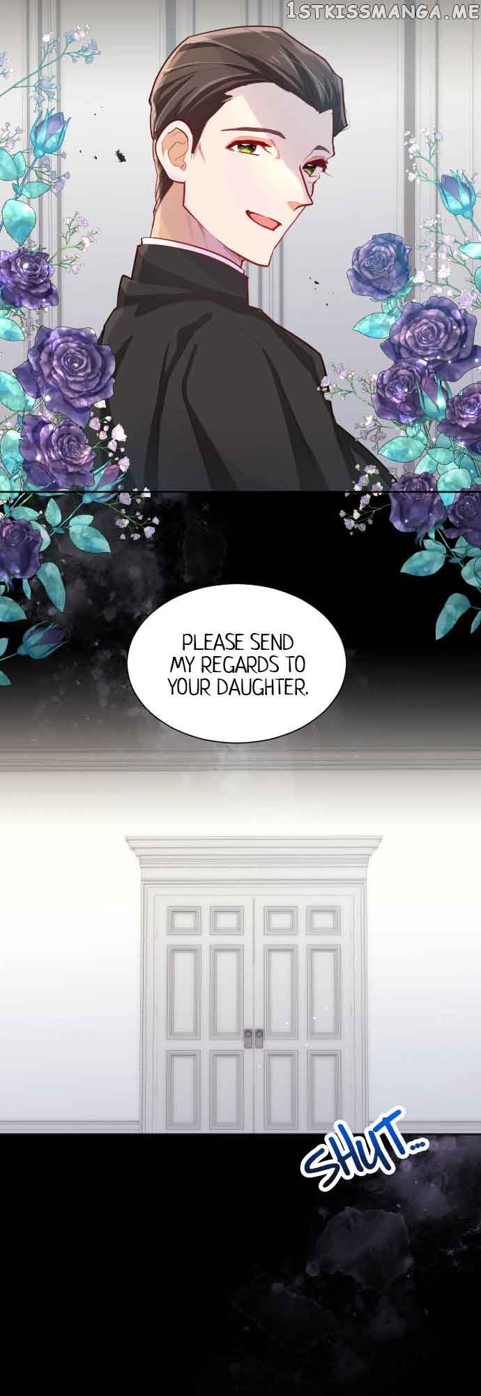 Vengeance from a Saint Full of Wounds Chapter 46 158 16