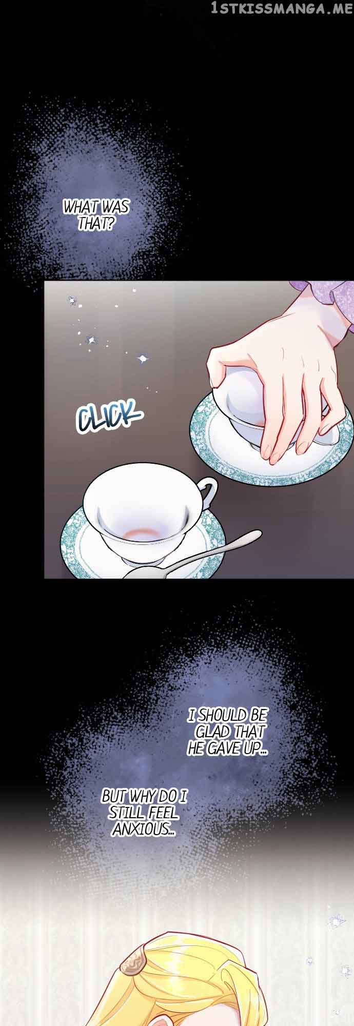 Vengeance from a Saint Full of Wounds Chapter 46 159 17