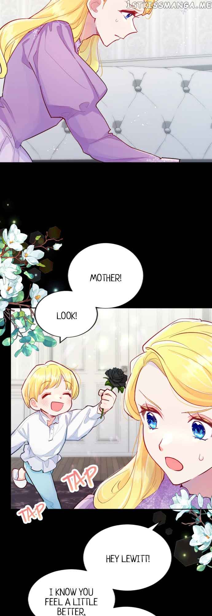 Vengeance from a Saint Full of Wounds Chapter 46 160 18