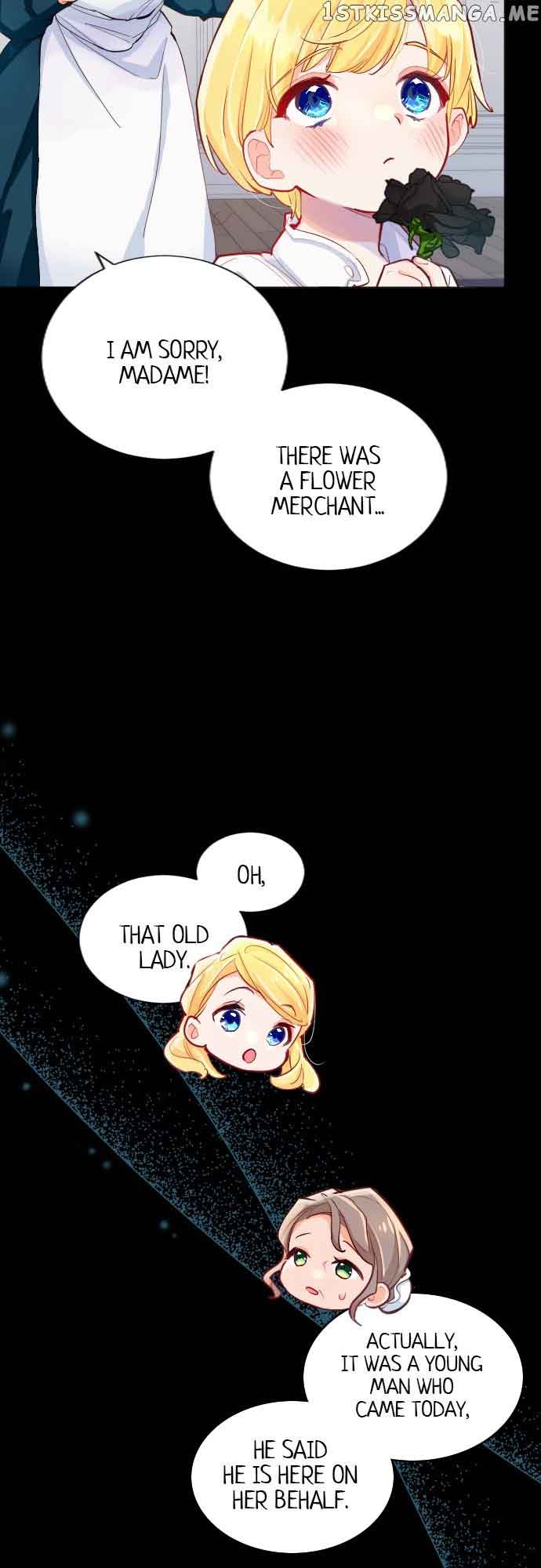 Vengeance from a Saint Full of Wounds Chapter 46 162 20
