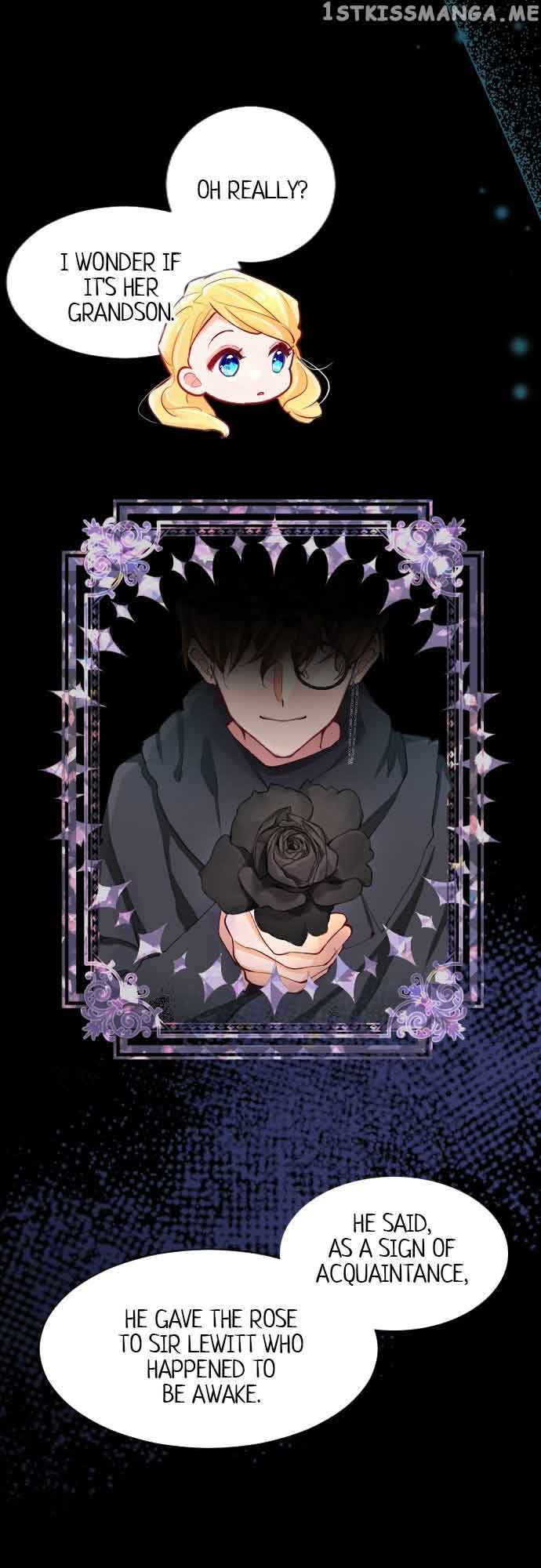 Vengeance from a Saint Full of Wounds Chapter 46 163 21