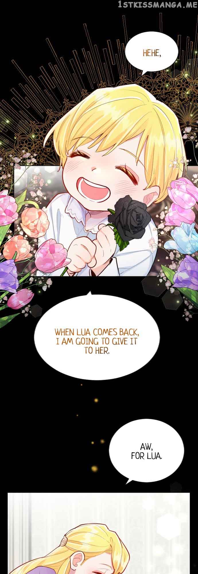 Vengeance from a Saint Full of Wounds Chapter 46 164 22