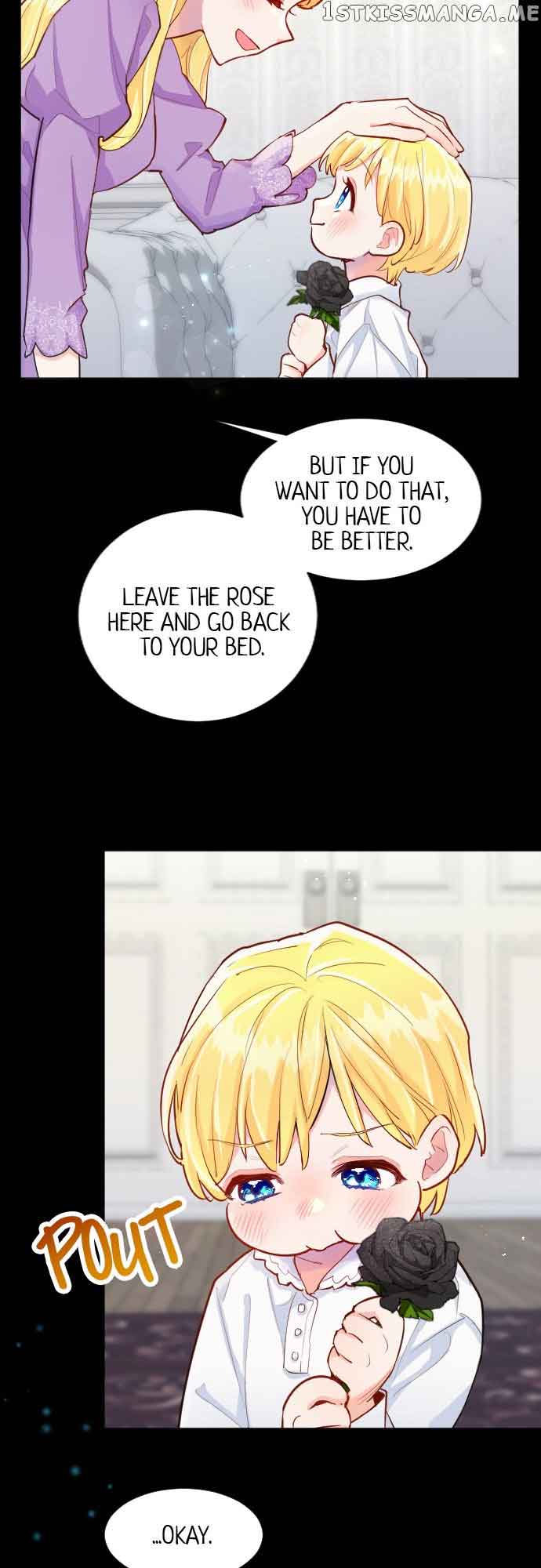 Vengeance from a Saint Full of Wounds Chapter 46 165 23