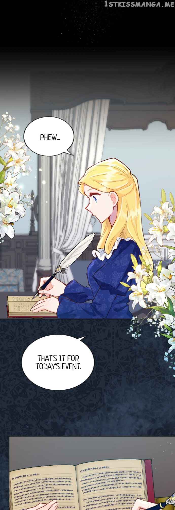 Vengeance from a Saint Full of Wounds Chapter 46 168 26