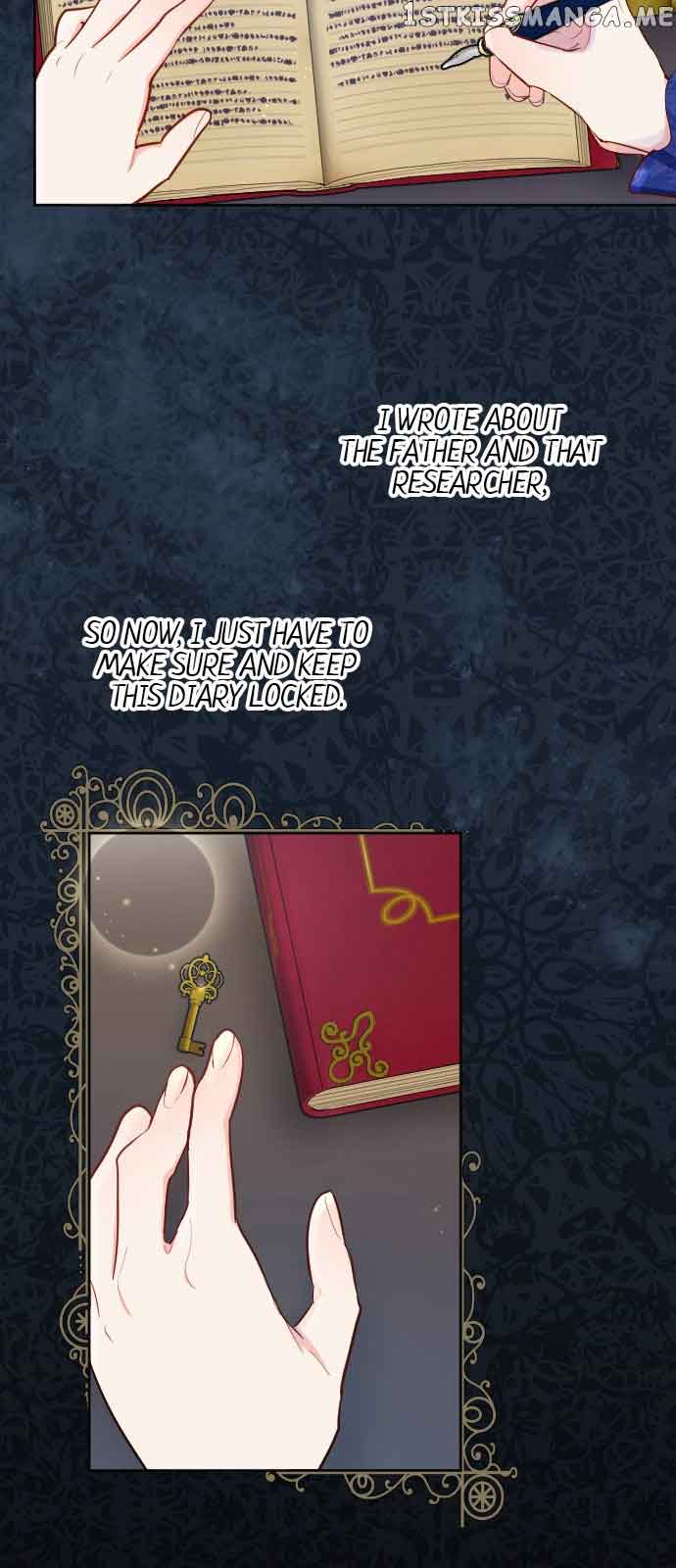 Vengeance from a Saint Full of Wounds Chapter 46 169 27