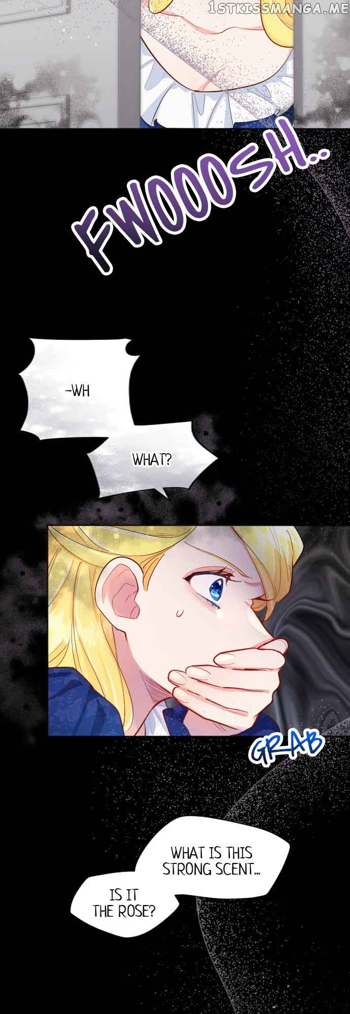 Vengeance from a Saint Full of Wounds Chapter 46 171 29